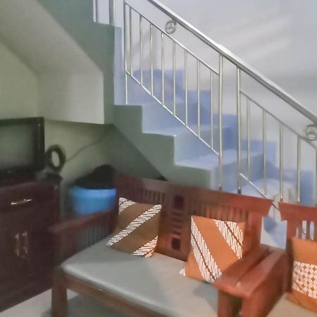 Triyoga Homestay Syariah Redpartner Sangkanurip Eksteriør bilde